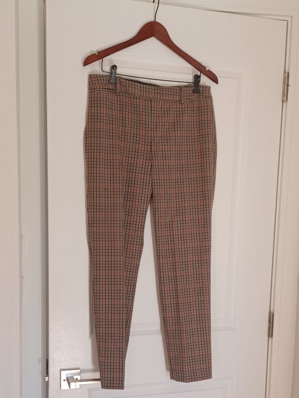 Talbots WOOL lined pants - Picture 3 of 7
